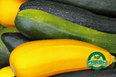 Courgettes