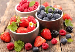 Why Scotland is so berry good