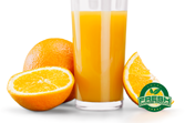 Freshly Squeezed Juice