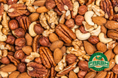 Nuts
